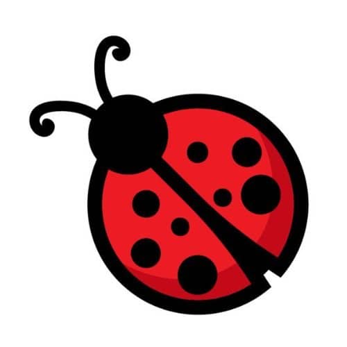 "digital beetle" logo